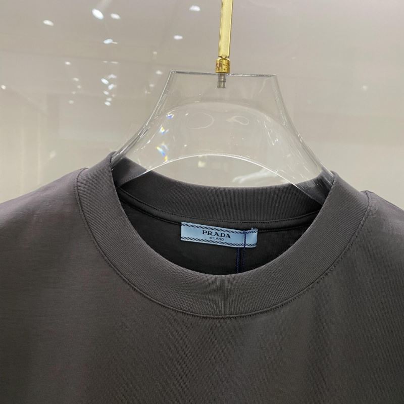 Prada T-Shirts